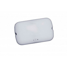 Светильник светодиодный Vega LED-12-011 12Вт ЖКХ 1300ЛМ IP65 микроволновый датчик, 3 режима Ксенон, 0187012011