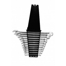 Набор ключей комбинированных VIRA 12 шт., Cr-V от 6мм до 22мм 510112