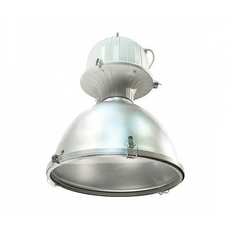 Светильник РСП 05-250-702 встроенный ПРА без СТЕКЛА Е40 IP23