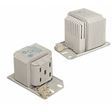 Дроссель ПРА ДРЛ 125 1И125ДРЛ44Н-003УХЛ2 220В без корпуса IP20 Galad