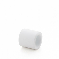 Муфта PPR полипропиленовая 25 соединительная 10596 РосТурПласт