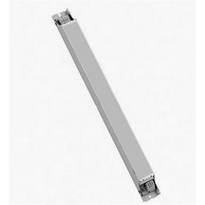 Дроссель электронный /ЭПРА/ EB 258 T8 2*58Вт 280х30х30