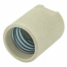 Патрон керамический E40 24617 6 REV