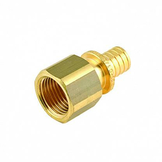 Переходник с внутренней резьбой 16-G 1/2" 4110 SANEXT