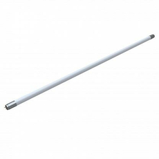 Лампа светодиодная 10Вт G13 T8 6500К 850Лм матовая 175-250В трубка Optima ( LED-T8-10W/DW/G13/FR/FIX/O ) 10075 Uniel