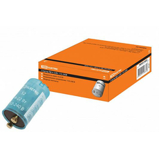 Стартер S2 4-22Вт 110-240В мед. контакты SQ0351-0023 TDM