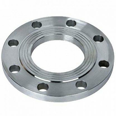 Фланец стальной плоский Ду 50 Ру 10 ГОСТ 33259-2015