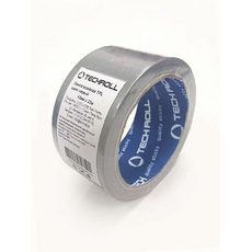 Скотч сантехнический армированный 48*0,13*25 м