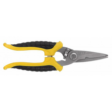 Ножницы электрика Профи 180 мм FIT 60042