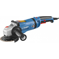 Болгарка УШМ-П125-1400 ЭПСТ