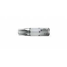 БИТА Torx 30х25 мм Wiha Standard TORX звездочка (ГЕРМАНИЯ)