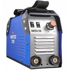 Сварочный аппарат инверторный Foxweld VARTEG 210 5893