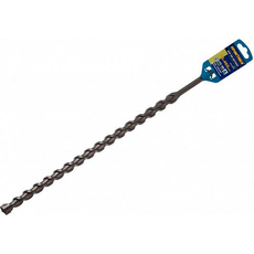 Бур по бетону SDS plus 20х460 Профи ПРАКТИКА 038-067