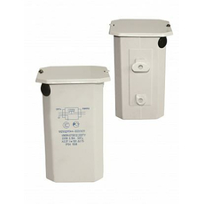 Дроссель ПРА ДРЛ 250 1И250ДРЛ44-003 IP54 УХЛ1 220В в корпусе Galad