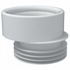 Манжета для унитаза эксцентрическая 110 Юникорн