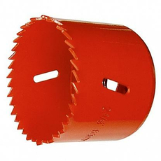 Коронка BIMETAL, 25 мм MATRIX 72425