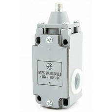 Выключатель путевой ВП15К21А(Б)-211 54У2.3