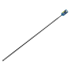 Бур по бетону SDS plus 20х1000 Профи ПРАКТИКА 031-907