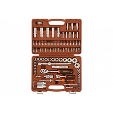 Набор инструментов универсальный 1/4", 1/2" 94 предмета Ombra OMT94S