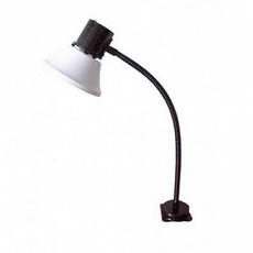 Светильник НКП 03-60-003(У) станочный стойка L=545мм IP20 77701226 Ватра