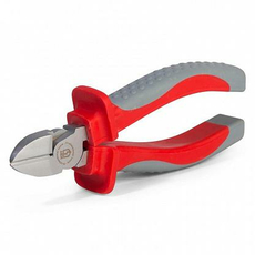 Бокорезы 160 мм VDE диэлектрические до 1000В КВТ 60471