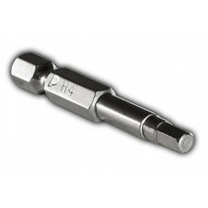 Бита Hex 4х50 мм Профи WHIRLPOWER 57601