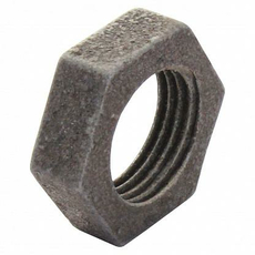 Контргайка чугунная Ду 32 ВР 0111-00285 Fittex