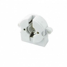 Патрон поворотный торцевой (крепление на винт) G13 24663 3 REV