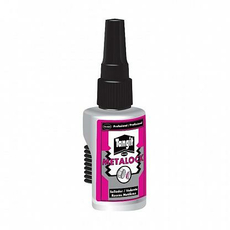 ХЕНКЕЛЬ Анаэробный клей-герметик Тангит Металок (50мл) 2123862