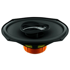 Колонки Hertz DCX 710.3 2-Way coaxial