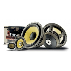 Колонки Focal ES165KX3
