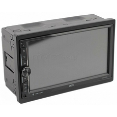 2DIN USB-магнитола ACV WD-7030N