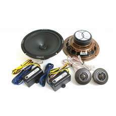 Колонки Xcelsus Primum XP6.2