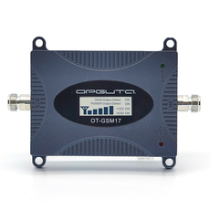 Репитер Орбита OT-GSM17 (3G/4G-2100) усилитель GSM