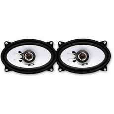 Колонки Alpine SXE-4625s