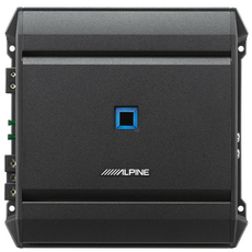 Усилитель Alpine S-A60M