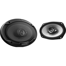 Колонки Kenwood KFC-S6966