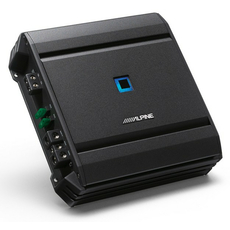 Усилитель Alpine S-A60M