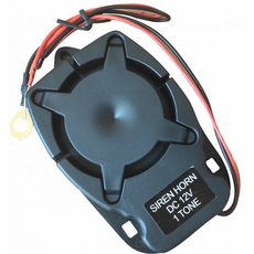 Сирена неавтономная CARMEGA SPS-318