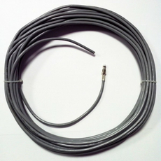 Кабель FME 15 м. (для L 030.10/15/21), с розеткой