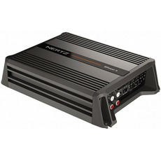 Усилитель Hertz DPower 4