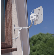 Усилитель интернет-сигнала 3G/LTE BAS-2341 TURBO