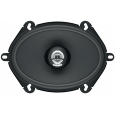 Колонки Hertz DCX 570.3 2-Way coaxial