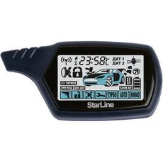 Брелок-пейджер для StarLine A61 / B6 dialog