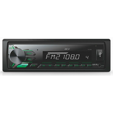 USB/SD-магнитола ACV AVS-812G