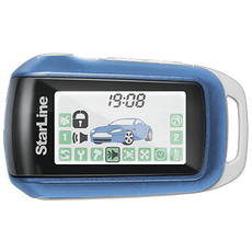 Брелок-пейджер для StarLine A94