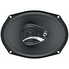 Колонки Hertz DCX 710.3 2-Way coaxial