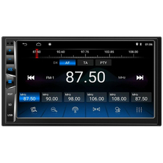 2DIN USB-магнитола SWAT AHR-7020 Android 8.1