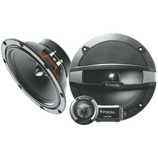 Колонки Focal Auditor R-165 S2
