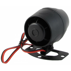 Сирена неавтономная CARMEGA SDA-310